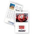 calendarA4WallHanging