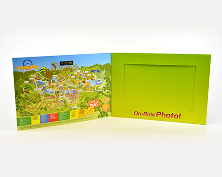 A4 Photo Holder 4