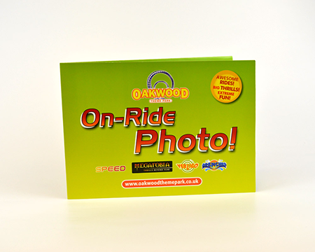 A4 Photo holder 5