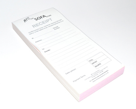 NCR Pads
