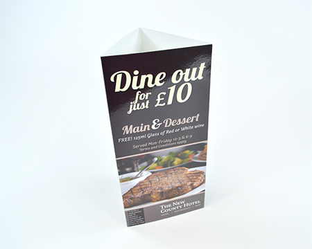 Table Talkers