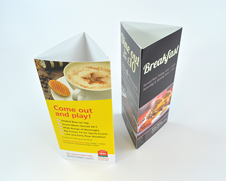 Table Talkers 2